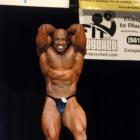 Mark  Melfod - NPC Sunshine Classic 2012 - #1