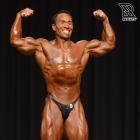 Jay  Tasin - NPC Nationals 2015 - #1