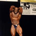 Mark  Melfod - NPC Sunshine Classic 2012 - #1