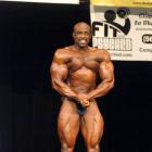 Mark  Melfod - NPC Sunshine Classic 2012 - #1