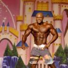 Ranzino  Valentine - IFBB Europa Show of Champions Orlando 2017 - #1