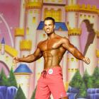 Julien  Quaglierini - IFBB Europa Show of Champions Orlando 2017 - #1