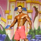 Julien  Quaglierini - IFBB Europa Show of Champions Orlando 2017 - #1