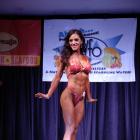 Mercedes  Levy - NPC South Florida 2013 - #1