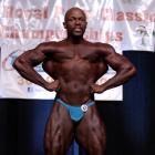 James  Bivens - NPC Royal Palm Classic 2013 - #1