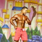 Julien  Quaglierini - IFBB Europa Show of Champions Orlando 2017 - #1