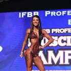 Jazmine  Bystrzycki - IFBB Tampa Pro 2018 - #1