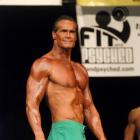 Johnny  Olsen - NPC Sunshine Classic 2012 - #1