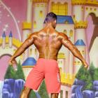 Julien  Quaglierini - IFBB Europa Show of Champions Orlando 2017 - #1