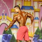 Julien  Quaglierini - IFBB Europa Show of Champions Orlando 2017 - #1