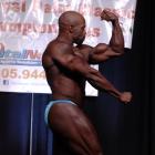 James  Bivens - NPC Royal Palm Classic 2013 - #1