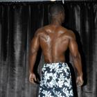 Emmanuel  Banks - NPC South Florida 2011 - #1