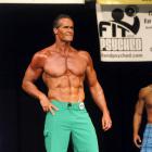 Johnny  Olsen - NPC Sunshine Classic 2012 - #1