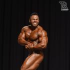 Jonathan  Irizarry - NPC Nationals 2015 - #1