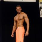 Michael  Lavelanet - NPC Sunshine Classic 2012 - #1