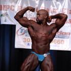 James  Bivens - NPC Royal Palm Classic 2013 - #1