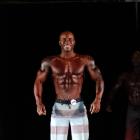 Jermaine  Ward - IFBB Precision Fit Body 2016 - #1