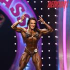 Natalia  Coelho - IFBB Arnold Classic 2019 - #1