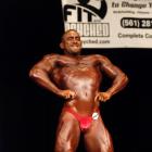 Bryan  Velasguez - NPC Sunshine Classic 2012 - #1