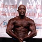 James  Bivens - NPC Royal Palm Classic 2013 - #1