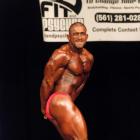 Bryan  Velasguez - NPC Sunshine Classic 2012 - #1