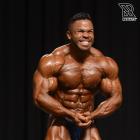 Jonathan  Irizarry - NPC Nationals 2015 - #1