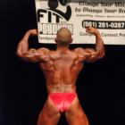 Bryan  Velasguez - NPC Sunshine Classic 2012 - #1