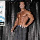 Cody  Swann - NPC South Florida 2011 - #1