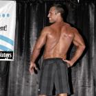 Cody  Swann - NPC South Florida 2011 - #1