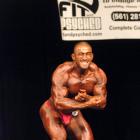 Bryan  Velasguez - NPC Sunshine Classic 2012 - #1