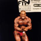 Bryan  Velasguez - NPC Sunshine Classic 2012 - #1