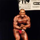 Bryan  Velasguez - NPC Sunshine Classic 2012 - #1