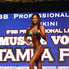 Juliana  Dantas - IFBB Tampa Pro 2018 - #1