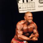 Bryan  Velasguez - NPC Sunshine Classic 2012 - #1