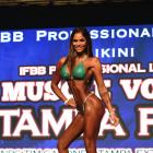 Juliana  Dantas - IFBB Tampa Pro 2018 - #1