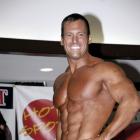 Cody  Swann - NPC South Florida 2011 - #1