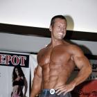 Cody  Swann - NPC South Florida 2011 - #1