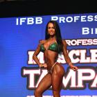 Jennifer  Dorie - IFBB Tampa Pro 2018 - #1