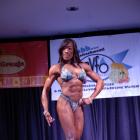 Charnice  Bain - NPC South Florida 2013 - #1