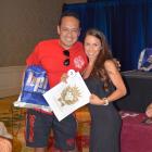 IFBB Naples Pro 2016 - #1