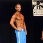 David  Morin - NPC Sunshine Classic 2012 - #1