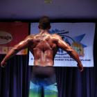 Nestor  Moreno - NPC South Florida 2013 - #1