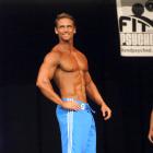 David  Morin - NPC Sunshine Classic 2012 - #1