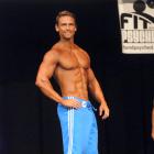 David  Morin - NPC Sunshine Classic 2012 - #1