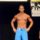 David  Morin - NPC Sunshine Classic 2012 - #1