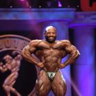 Charles   Dixon - IFBB Arnold Classic 2018 - #1