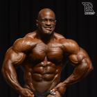 Rasheed    Oldacre - NPC Nationals 2015 - #1