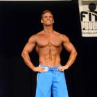 David  Morin - NPC Sunshine Classic 2012 - #1