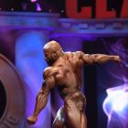 Charles   Dixon - IFBB Arnold Classic 2018 - #1