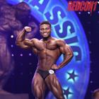 Courage  Opara - IFBB Arnold Classic 2019 - #1